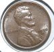 1950 - S Rpm 2 S/s North/north Wheat Cent Coins: US photo 1