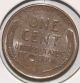 1950 - S Rpm 2 S/s North/north Wheat Cent Coins: US photo 2
