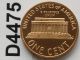 1979 - S Lincoln Cent Dcam Proof Type 2 U.  S.  Coin D4475 Small Cents photo 1