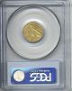 1908 $2.  50 Indian Gold Quarter Eagle Pcgs Ms 63 Gold (Pre-1933) photo 2