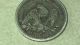 1854 - O U.  S.  Seated Liberty Quarter Vf With Arrows Quarters photo 1