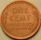 1954 D/d/d Lincoln Wheat Penny,  Cent,  (rpm 001 Coneca Top 100) Error Ae 300 Coins: US photo 2
