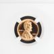 1962 Lincoln Ngc Pf 69 Rd Cameo.  Incredible Cameo Contrast & Spot - Small Cents photo 2