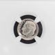1966 Sms Roosevelt Ngc Ms 67 Cameo.  Incredible Cameo Contrast & Spot - Dimes photo 2