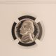 1956 Jefferson Ngc Pf 68 Cameo.  Incredible Contrast.  Spot - And Haze - Nickels photo 2