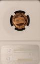 1961 Lincoln Ngc Pf 68 Star Rd.  Ultra Cameo Obverse.  1 Of 12. Small Cents photo 1