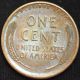 1917 S Lincoln Wheat Cent,  Almost Uncirculated+,  C2831 Small Cents photo 1