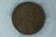 1916 - S Pcgs Xf45 Lincoln Wheat Penny Coin Small Cents photo 2