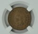1875 Vf 35 Bn Ngc Indian Head Penny Coin Small Cents photo 2