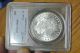 1881 - Cc $1 Morgan Silver Dollar Pcgs Ms64 Dollars photo 1