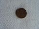 1936 Lincoln Wheat Cent,  