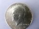 1964 Kennedy Half Dollar 90% Silver Circulated Silver Coin Half Dollars photo 1