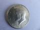 1964 Kennedy Half Dollar 90% Silver Circulated Silver Coin Half Dollars photo 2