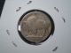 1935 Buffalo Nickel Indian Head Nickel Nickels photo 10