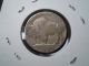 1935 Buffalo Nickel Indian Head Nickel Nickels photo 8