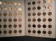Lincoln Cents Folder 1959 - 1999 Uncirculated.  Includes All 1982s Small Cents photo 4