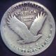 1926 P Standing Liberty Quarter 90% Silver Coin Quarters photo 1