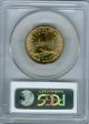 2003 - P Sacagawea Dollar Pcgs Ms69 Finest Registry Very Rare 28796524 Dollars photo 1