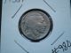 1936 Buffalo Nickel Indian Head Nickel Nickels photo 2