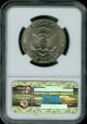2004 - D Kennedy Half Ngc Ms68 Finest Registry Rare Pop - 11 Rare Half Dollars photo 3