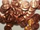 1995 Lincoln Penny Uncirculated And Unsearched (50 Pennies In This) 1 Small Cents photo 4