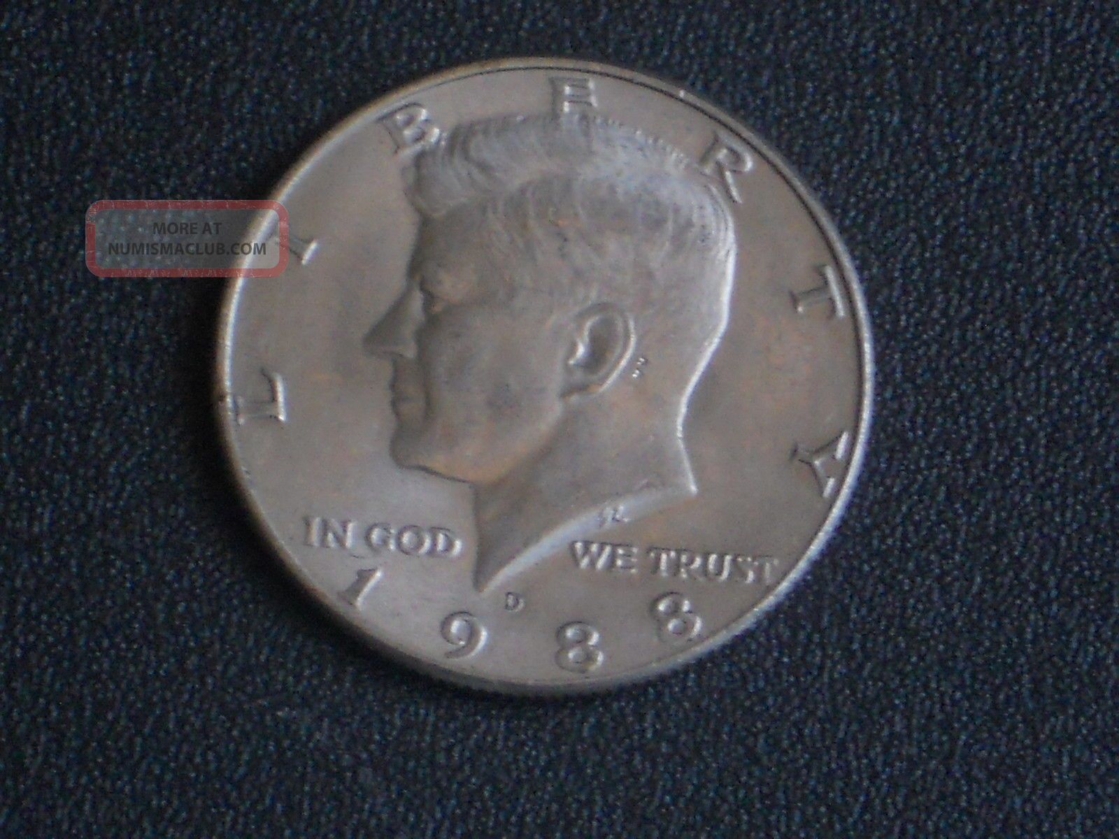 1988-d-50c-kennedy-half-dollar