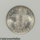 1945 - S U.  S.  Silver Mercury Dime Ngc Ms 66 (slx396) Dimes photo 1