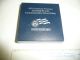 2010 American Veterans Disabled For Life Proof Commemorative Silver Dollar Commemorative photo 2