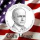 2014 Presidential Dollarcoin Subscription 20p&d Harding Coolidge Hooverroosevelt Dollars photo 1