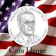 2014 Presidential Dollarcoin Subscription 20p&d Harding Coolidge Hooverroosevelt Dollars photo 2