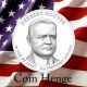 2014 Presidential Dollarcoin Subscription 20p&d Harding Coolidge Hooverroosevelt Dollars photo 3