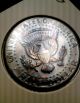 1968 - D John F.  Kennedy Half Dollar - Unc - 40% Silver Half Dollars photo 1