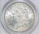 1900 O Morgan Silver Dollar Ms 64 Pcgs (7028) Dollars photo 2