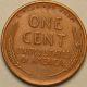 1936 P Lincoln Wheat Penny,  Cent,  Ac 446 Small Cents photo 1