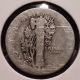 1918 Mercury Dime Fair 90% Silver Us Coin Winged Liberty Head S&h Dimes photo 1