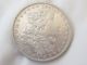 C101 1887 O Morgan Silver Dollar Coin Collectible Money Dollars photo 3