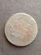 1797 1 Above 1 Half Cent (united States) Half Cents photo 3