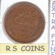 1934 Extra Fine Lincoln Cent Coin {fast Ship} Coin 3865 Small Cents photo 1