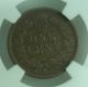 1909 - S Indian Head One Cent Penny - 1c - Ngc Vf25 Small Cents photo 1