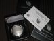 2014 P National Baseball Hof Hall Of Fame Silver Proof Curved Coin B33 Us Commemorative photo 2