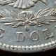 1879 - O Morgan Dollar 1st Yr 
