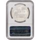 2000 - P Us Library Of Congress Commemorative Bu Silver Dollar - Ngc Ms70 Commemorative photo 1