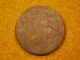 1788 Massachusets Cent - Vg - Coins: US photo 1