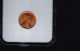 1942 - D - One Cent - Ms 66 Red - Really Gorgeous Coin Small Cents photo 3