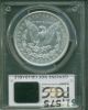 1895 - O Morgan Dollar Pcgs Certified Almost Uncirculated Details - Dollars photo 1