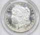 1879 S Morgan Silver Dollar Ms 64 Rev Of 1878 Pcgs (1178) Dollars photo 2