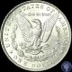 1886 P Uncirculated Silver Morgan Dollar 219 Dollars photo 1