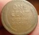 1917 Lincoln Cent Small Cents photo 1