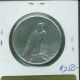 1934 - S Peace Silver Dollar Almost Uncirculated - Polished - Dollars photo 1
