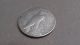 1923 P Peace Silver Dollar 1$ 90%.  900 Silver Solid Coin Dollars photo 3